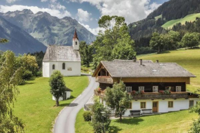 Ferienhaus Oberschneider Selva Dei Molini